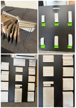 Baseboard