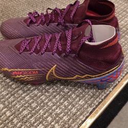 Nike Soccer Shoes $90 OBO 