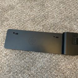 HP Docking Station 