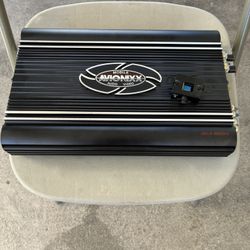 Avionixx Amplifier 