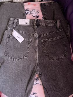 Pacsun boyfriend jeans