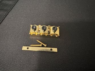 Floyd Rose R3 locking nut