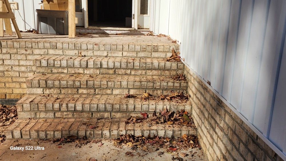 Escalones Para Casas