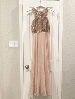 Evening Gown 