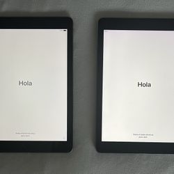 iPad air First Generation, Wi-Fi 16 Gb. 