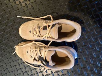 Youth size 3.5 Nike cleats