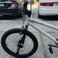 Bike Bmx Spector