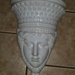 PORSELANA  VACES  NUEVA 