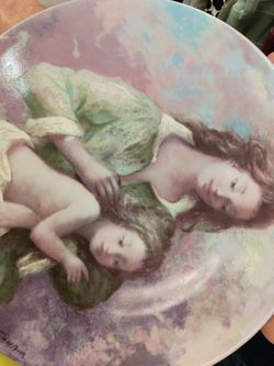 Collector Plate