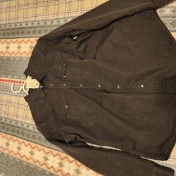 Levi Dress Shirt Size L