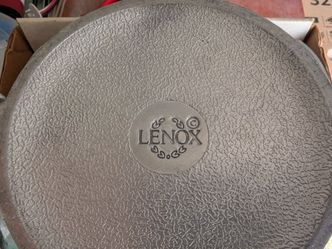 Lenox service set