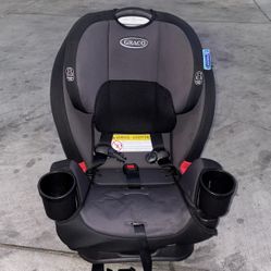 Graco TriRide 3-in-1 Convertible Car Seat
