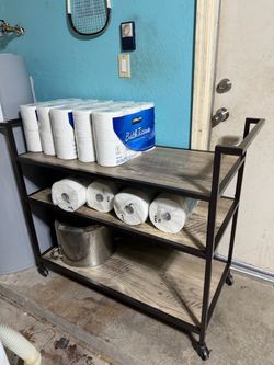 Cart $50