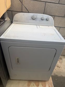 Dryer
