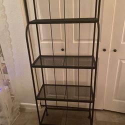 Shelving Unit
