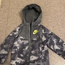 Toddler Jacket