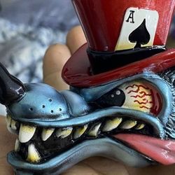 Lobo Pal Cambil $$100