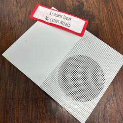 Microsoft Xbox One S - PAYMENTS AVAILABLE With $1 DOWN - NO CREDIT NEEDED