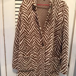 XX Large Maurice’s Jacket 