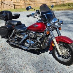 1998 Call a saki fifteen hundred special edition