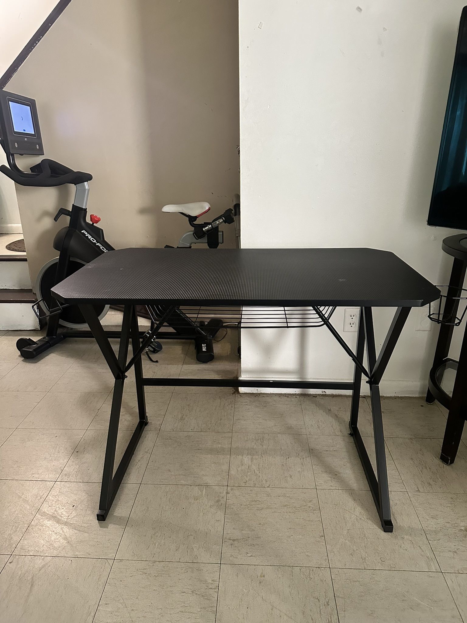 Gaming Desk