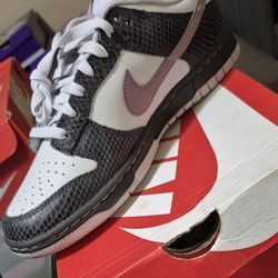 Nike Dunk Lows
