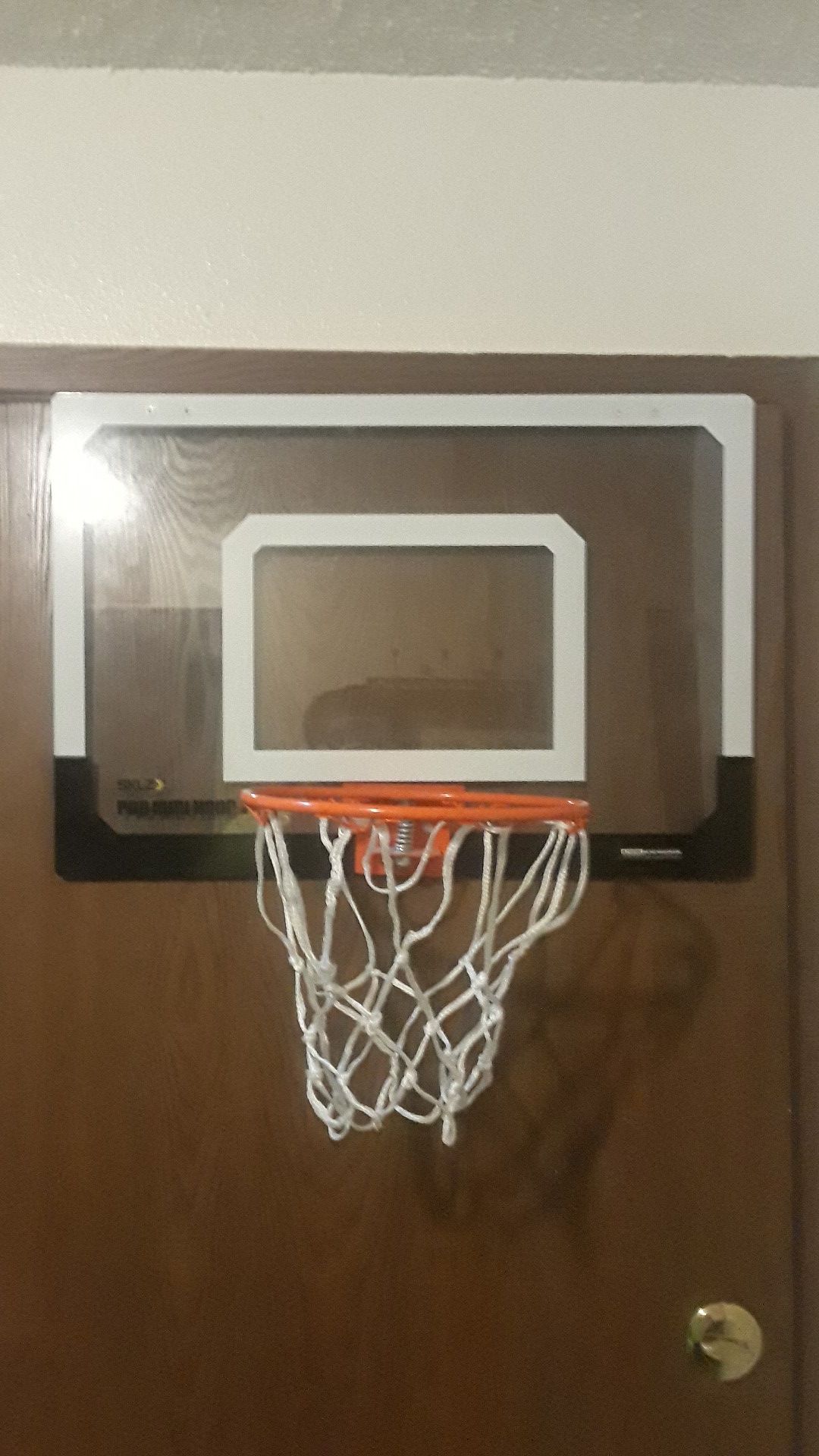 SKLZ XL door hoop