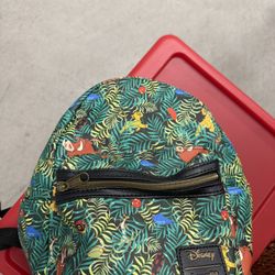 The Lion King Loungebag