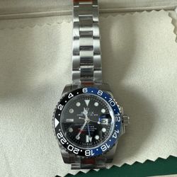 Batman Watch Men’s 