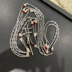 New  Crystal Wedding Lazo