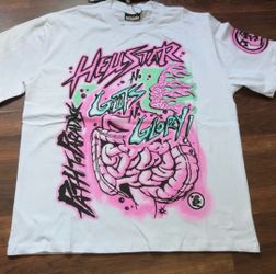 Hellstar Shirt