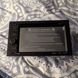 New Boss Audio System For Car