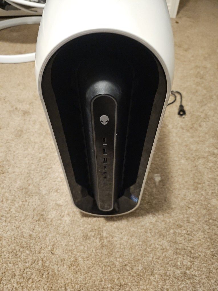 PC Parts Alienware