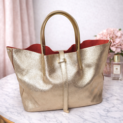 Authentic Tiffany & Co Reversible Tote