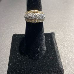 Diamond Ring 