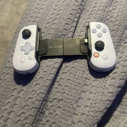 Phone Controller, Works With PlayStation And Some Mobile Games