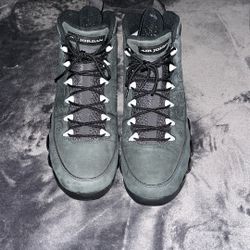 Jordan 9 Anthracite, Size 9.5