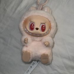 Authentic Labubu