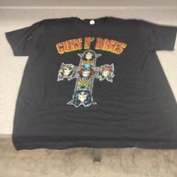 Hundreds of awesome T-shirts.