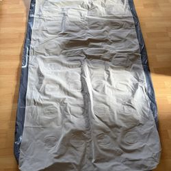 Twin Airbed 