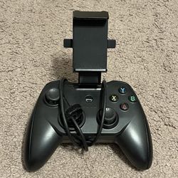 Rotor Riot Controller