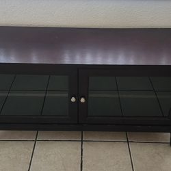 Entertainment Stand