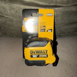 Tape Measure