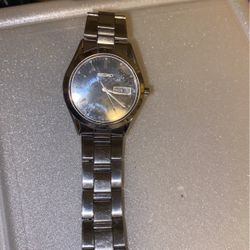 Seiko Auto Matic Watch