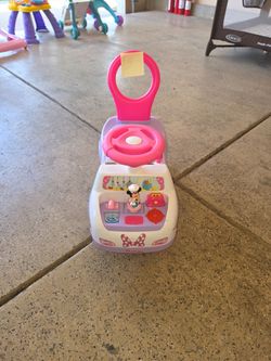 Infant & Toddler Items For Sale