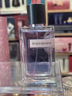Ysl y edt 3.4oz
