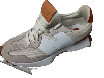 New Balance Ws327ra Beige / Tan