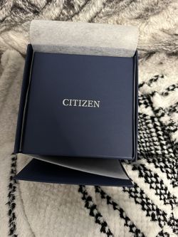 CITIZEN AQUALAND SHARK WALE EDITION TITANIUM***