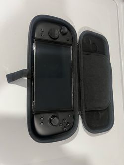 Switch OLED 64GB