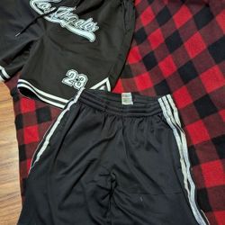 Shorts For Boys